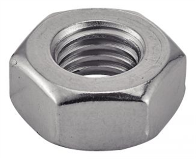 ECROU INOX A2