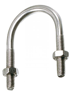 Etriers Inox