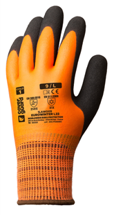 GANT HIVER GRIP L22 TOUT ENDUIT LATEX