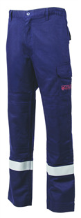 PANTALON MULTIRISQUE THOR MARINE