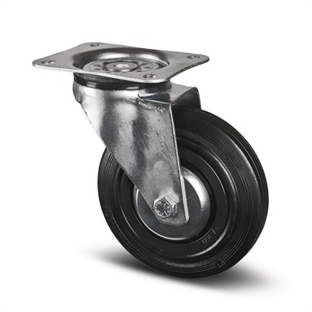 ROUE PIVOTANTE