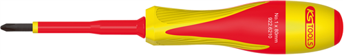 TOURNEVIS ULTIMATE ISOLE 1000V
