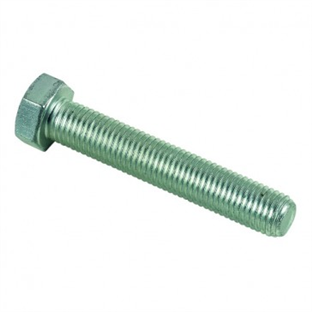 VIS TETE H CL8.8 FILETAGE TOTAL
