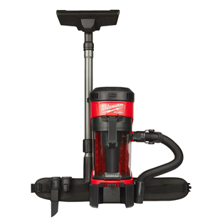 ASPIRATEUR A DOS M18 FBPV-0
