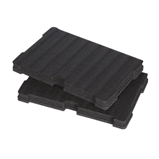 INSERT MOUSSE PERSONNALISABLE