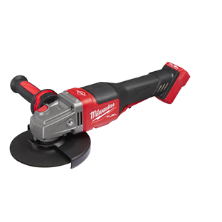 MEULEUSE 125 M18 FHSAG-0X RAPID STOP - SANS BATTERIE NI CHARGEUR
