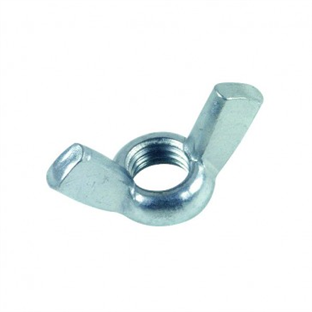 ECROU OREILLES DIN 315 ZING