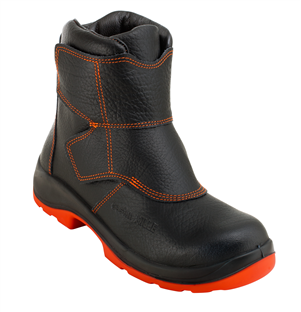 CHAUSSURE SOUDEUR VOLCA S3 HRO