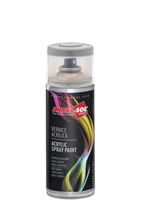 AEROSOL PEINTURE 400ML
