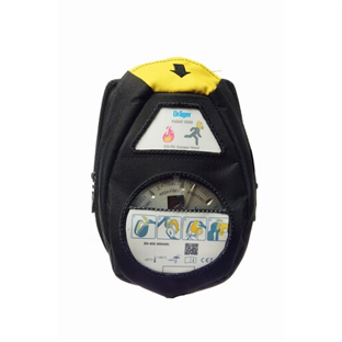 CAGOULE EVACUATION INCENDIE PARAT 5520