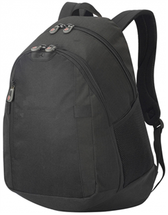 SAC A DOS NOIR 30L