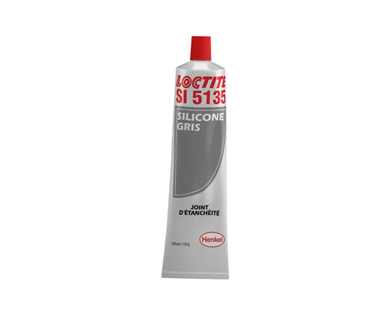 SILICONE GRIS LOCTITE SI5135 100ML