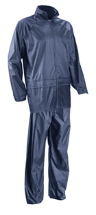 ENSEMBLE DE PLUIE SOUPLE