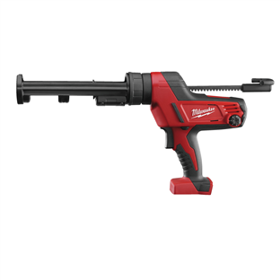 PISTOLET A COLLE 18V 310ML C18 PCG-310C-0B  sans batterie ni chargeur