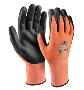 GANT ACTIVE CUT C3156 ORANGE 4X42B