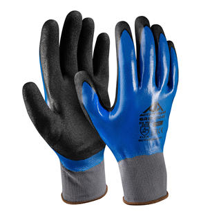 GANT ACTIVE GRIP DOUBLE ENDUCTION NITRILE