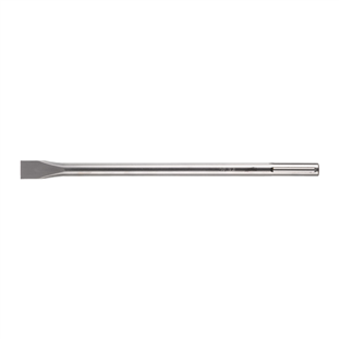 BURIN PLAT SDS-MAX LG 400MM PLAT 25MM