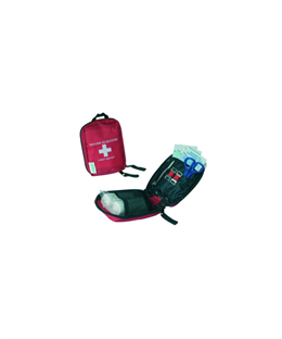 TROUSSE SECOURS ASEP SOLO