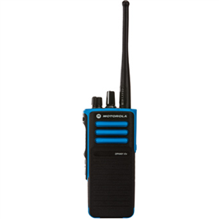 TALKIE ATEX MOTOROLA DP4401Ex AVEC BATTERIE ET CHARGEUR