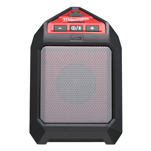 M12 JSSP-0 - Enceinte  Bluetooth 12V, sans batterie