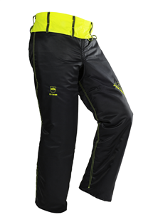 JAMBIERES DE PROTECTION FRANCITAL PRIOR