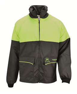 VESTE ELAGUEUR FRANCITAL PRIOR