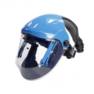 VISIERE T-AIR VISOR POUR VENTILATION RSG PAPR