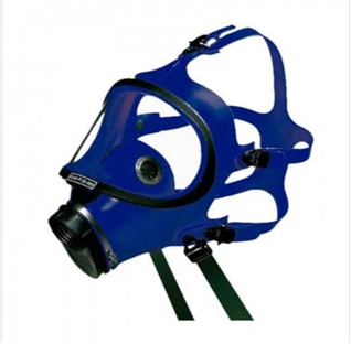MASQUE PANORAMIQUE POUR VENTILATION RSG PAPR