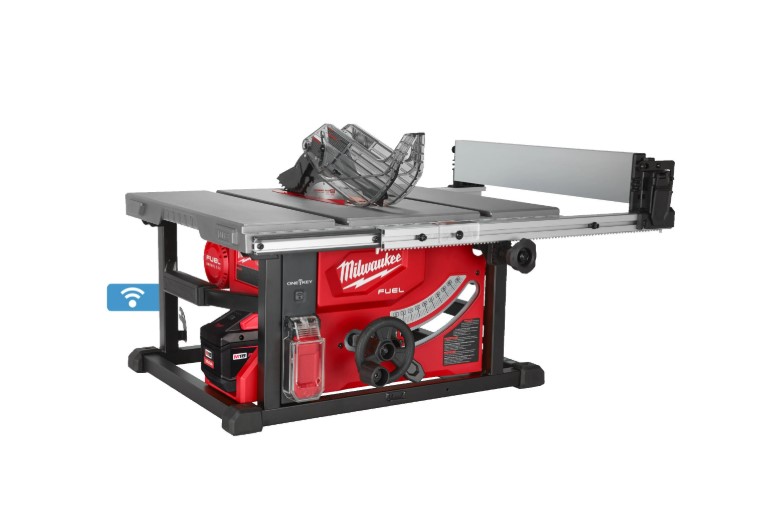 Scie sur table M18 FTS210-121B