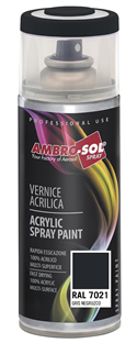 AEROSOL PEINTURE 400ML
