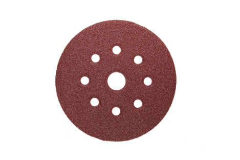 Disques Ponceuses