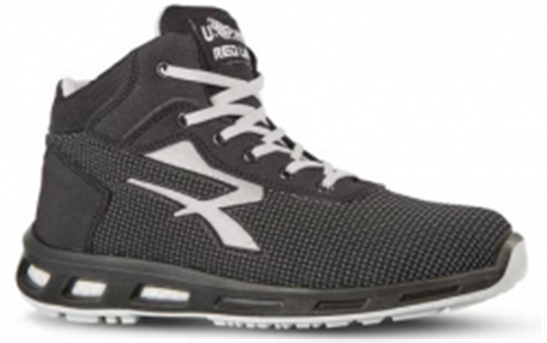 CHAUSSURE STEGO REDLION HTE S3 SRC CI ESD