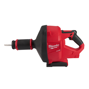 M18 FDCPF10-0 DEBOUCHEUR A TAMBOUR SPIRALE Ø10MM LG 10.6M