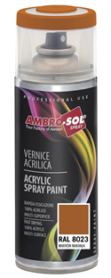 AEROSOL PEINTURE 400ML