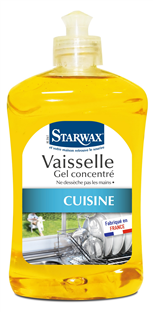 LIQUIDE VAISSELLE 500ML