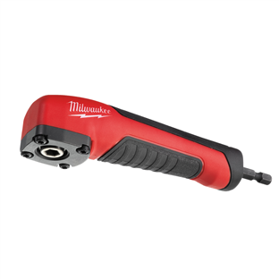 RENVOI D'ANGLE SCHOCKWAVE + 10 embouts