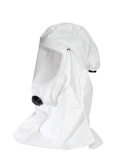 CAGOULE T-AIR HOOD 1000M TH3P  POUR VENTILATION RSG PAPR