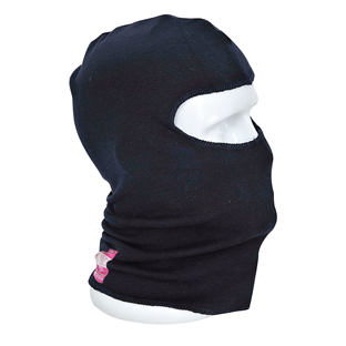 Passe-Montagne FR Antistatique  Marine
