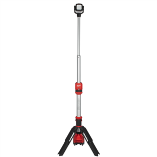 PROJECTEUR TELESCOPIQUE 1400 LUMENS M12 SAL-1