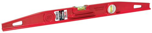 NIVEAU PRO NIVOTOP TRAPEZOIDAL