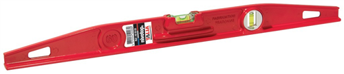 NIVEAU PRO NIVOTOP TRAPEZOIDAL