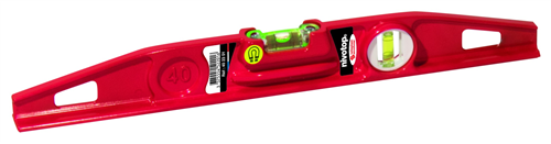 NIVEAU PRO NIVOTOP TRAPEZOIDAL MAGNETIQUE