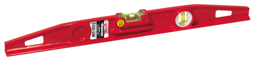 NIVEAU PRO NIVOTOP TRAPEZOIDAL MAGNETIQUE