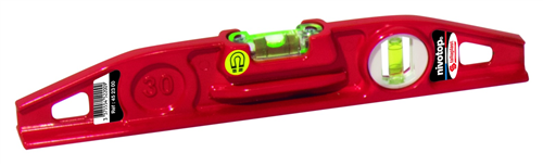 NIVEAU PRO NIVOTOP TRAPEZOIDAL MAGNETIQUE