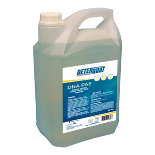 DEGRAISSANT DESINFECTANT DETERQUAT DNA A DILUER - BIDON 5L
