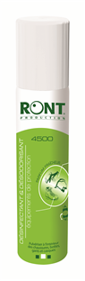 DESINFECTANT DESODORISANT SPECIAL EPI AEROSOL 300ml net