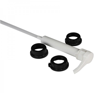 POMPE DOSEUSE POUR BIDONS 5L