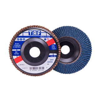 Disques à lamelles