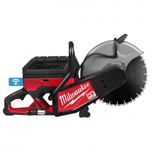 MXF COS350-601 DECOUPEUSE MX FUEL 350mm