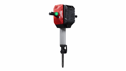 MXF DH25-601 DEMOLISSEUR MX FUEL 25KG